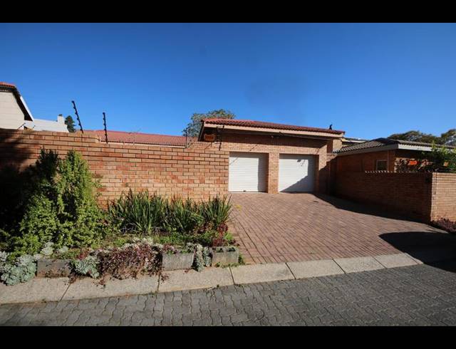 3 BEDROOM PROPERTY TO RENT IN FERNDALE